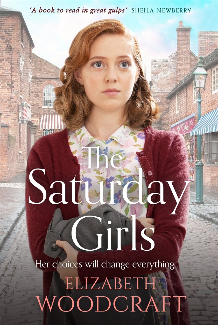 The Saturday Girls Historical Fiction