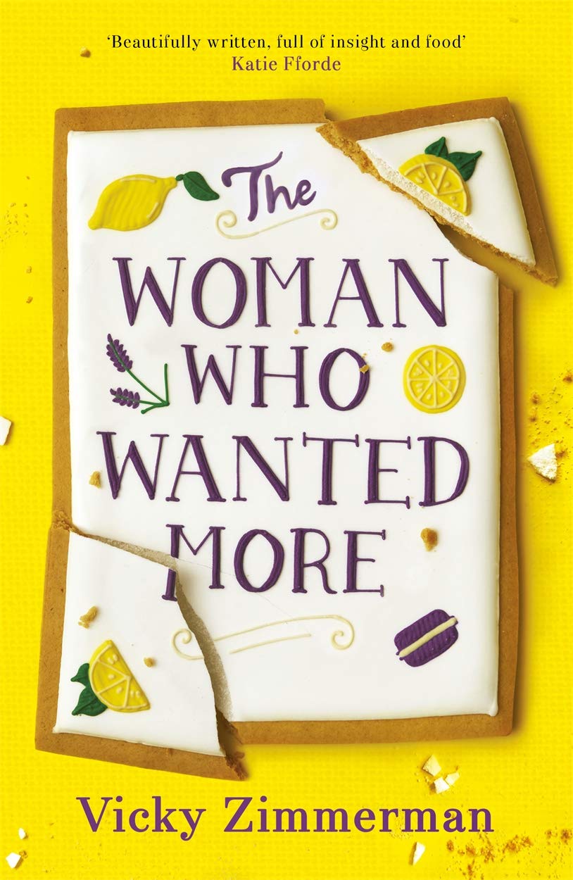 The Woman Who Wanted More Social Sciences
