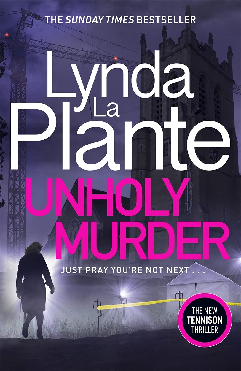 Product Image: Unholy Murder