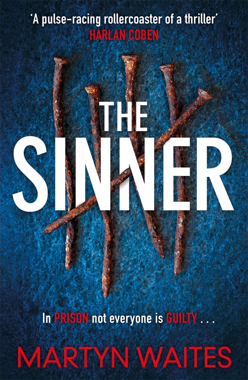 The Sinner Social Sciences Books