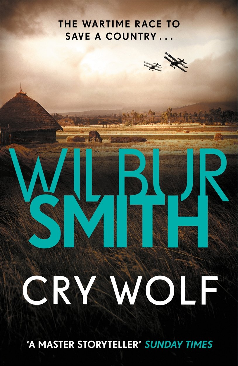 Cry Wolf Action & Adventure