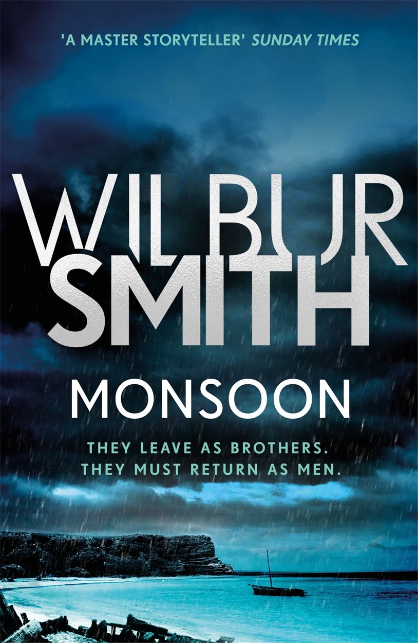 Monsoon Action & Adventure