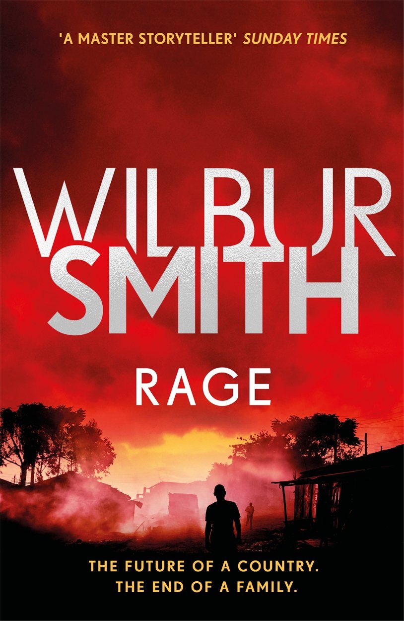 Rage: The future of a country. The end of a family Action & Adventure