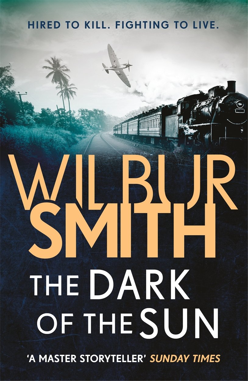 The Dark of the Sun Action & Adventure