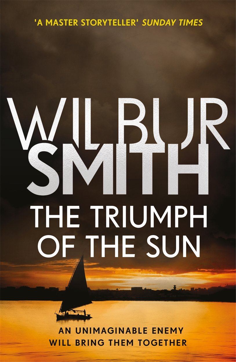 The Triumph of the Sun: An unimaginable enemy will bring them together (Courtney series) Action & Adventure