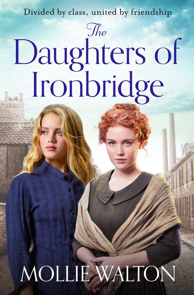 The Daughters of Ironbridge: A heartwarming Victorian saga for fans of Dilly Court and Rosie Goodwin (Memory Lane) Fairy Tales & Legends