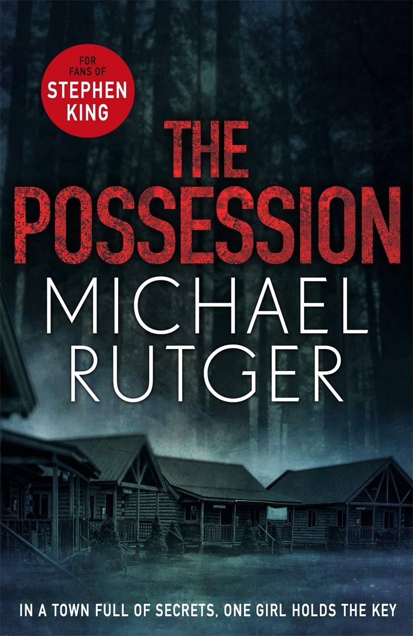 The Possession: In a town full of Secrets. One Girl holds the key Action & Adventure