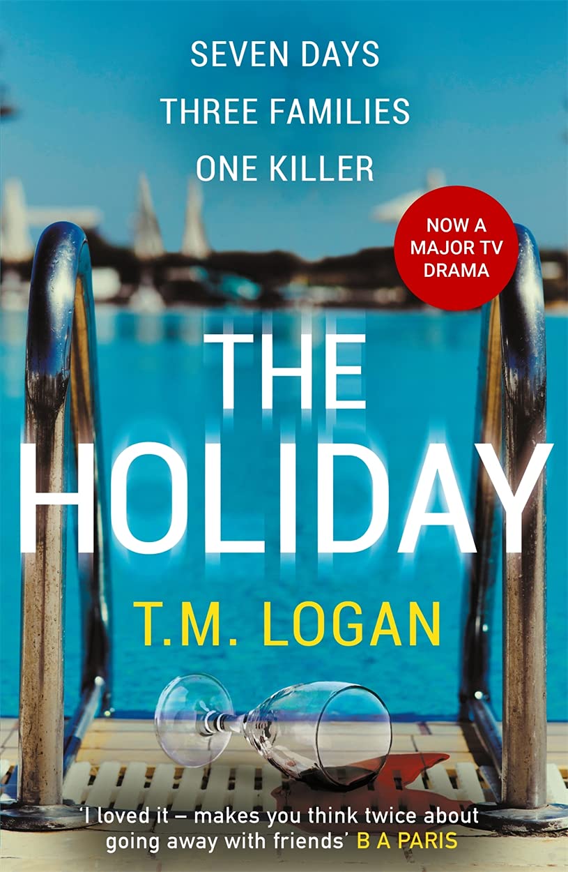 The Holiday Action & Adventure