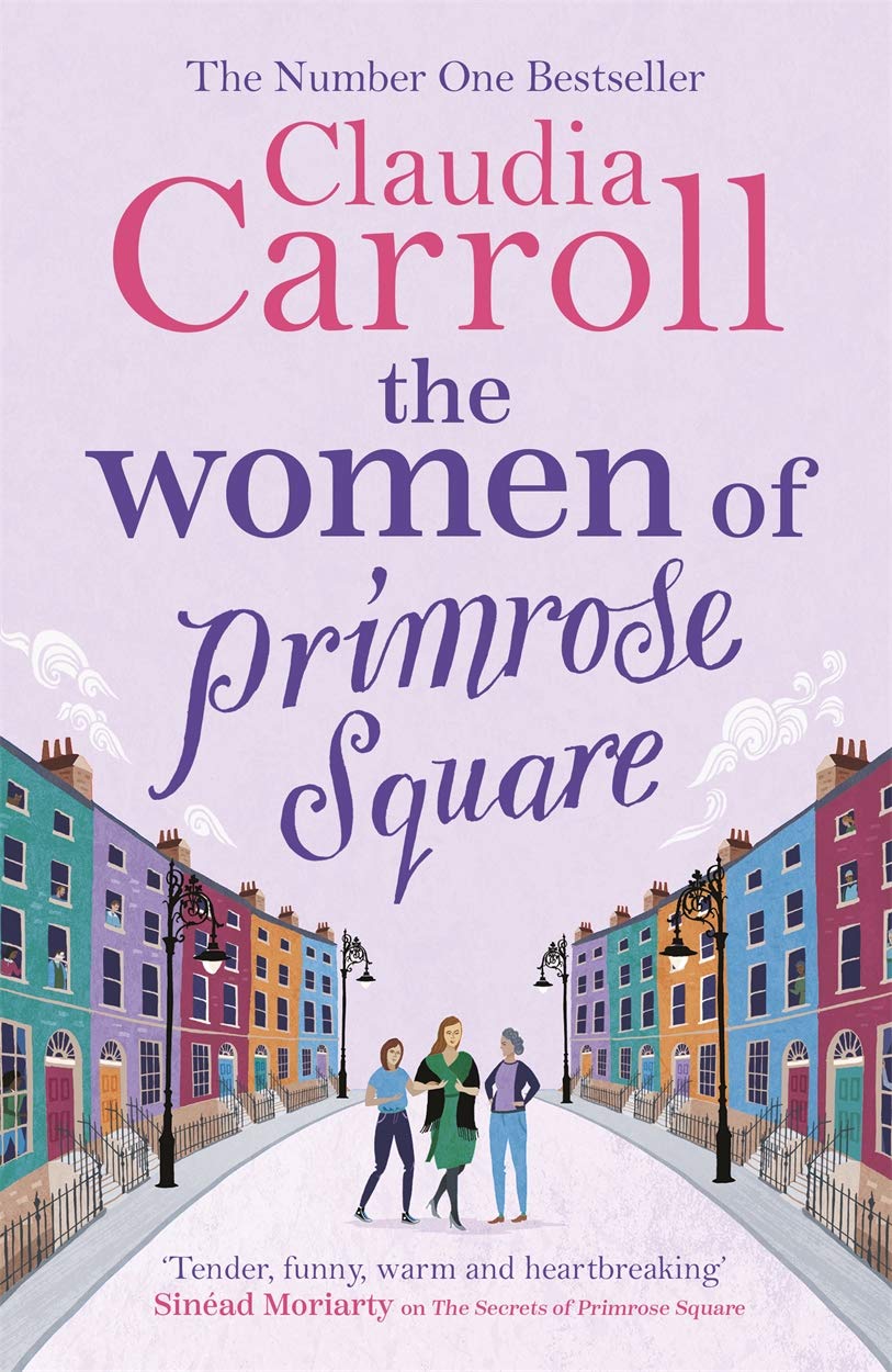 The Women of Primrose Square Social Sciences
