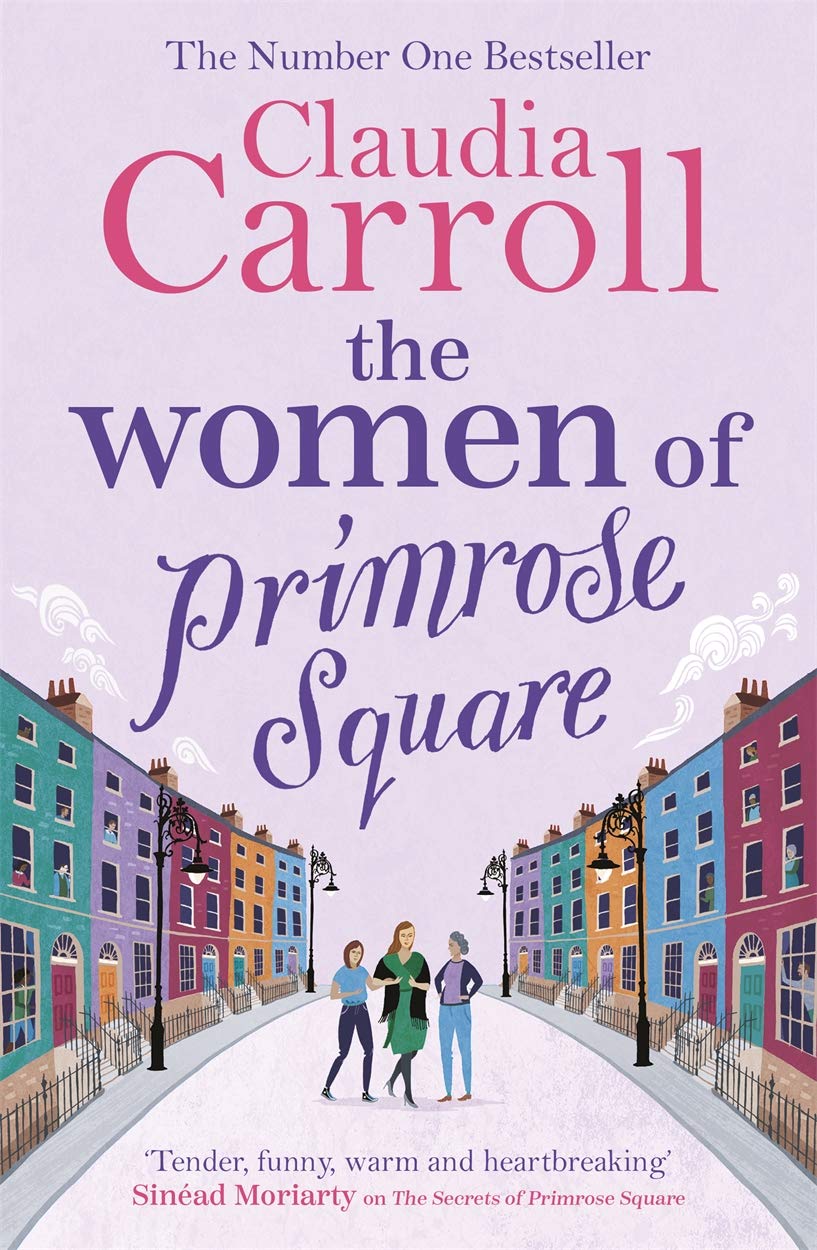 The Women of Primrose Square Social Sciences
