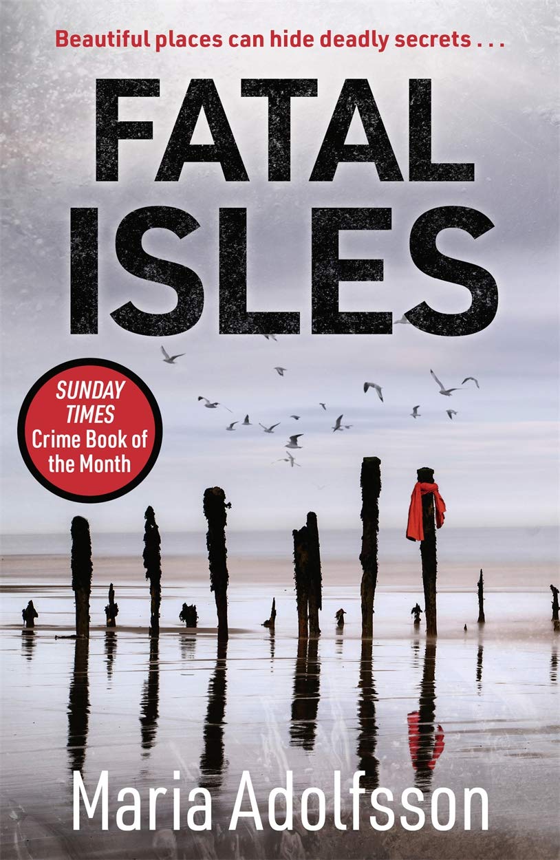 Product Image: Fatal Isles