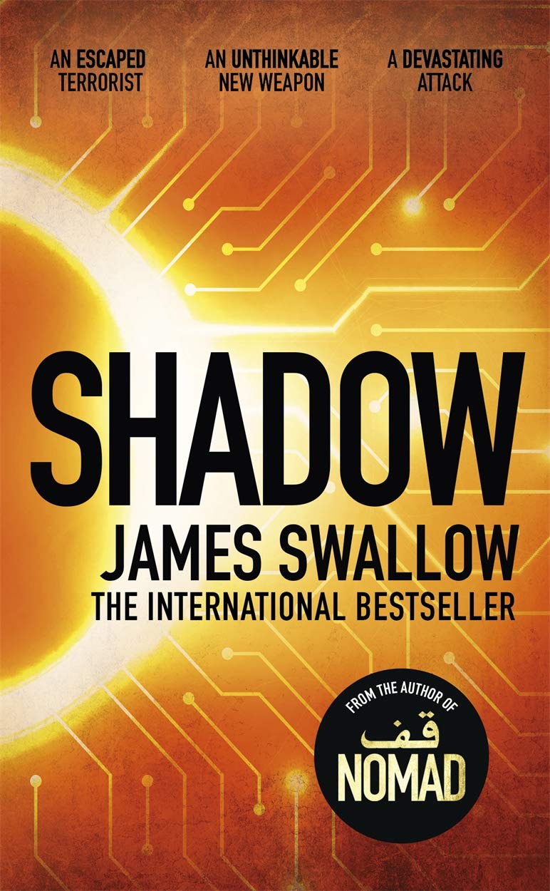 Shadow Contemporary literature Books