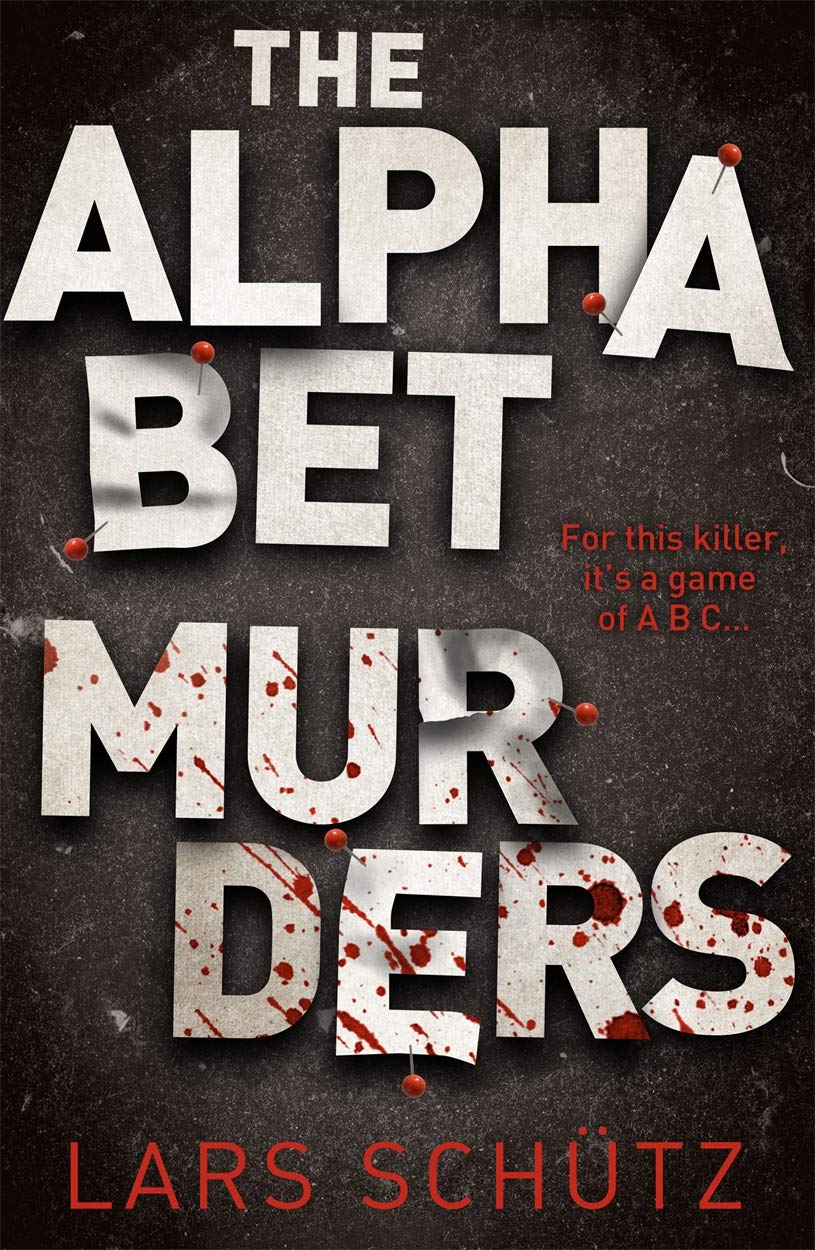 Product Image: The Alphabet Murders