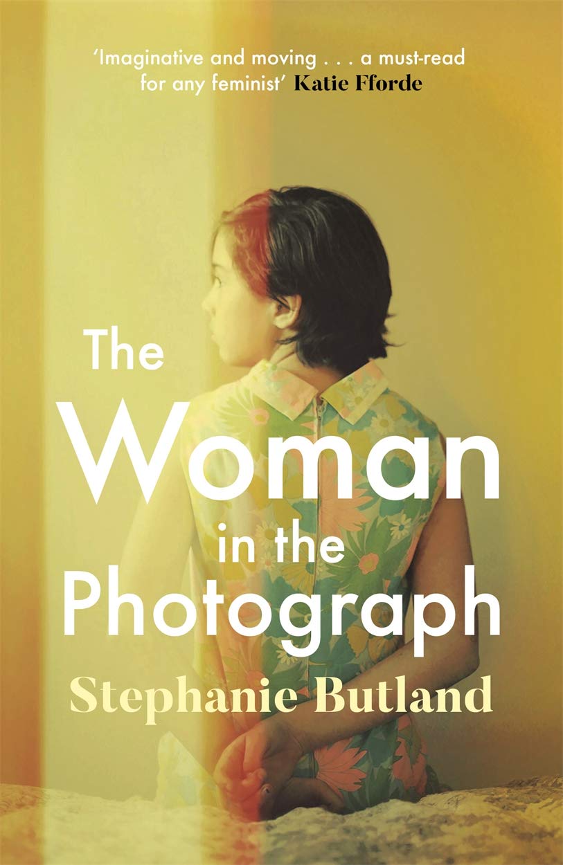 The Woman in the Photograph: The thought-provoking feminist novel everyone is talking about Social Sciences