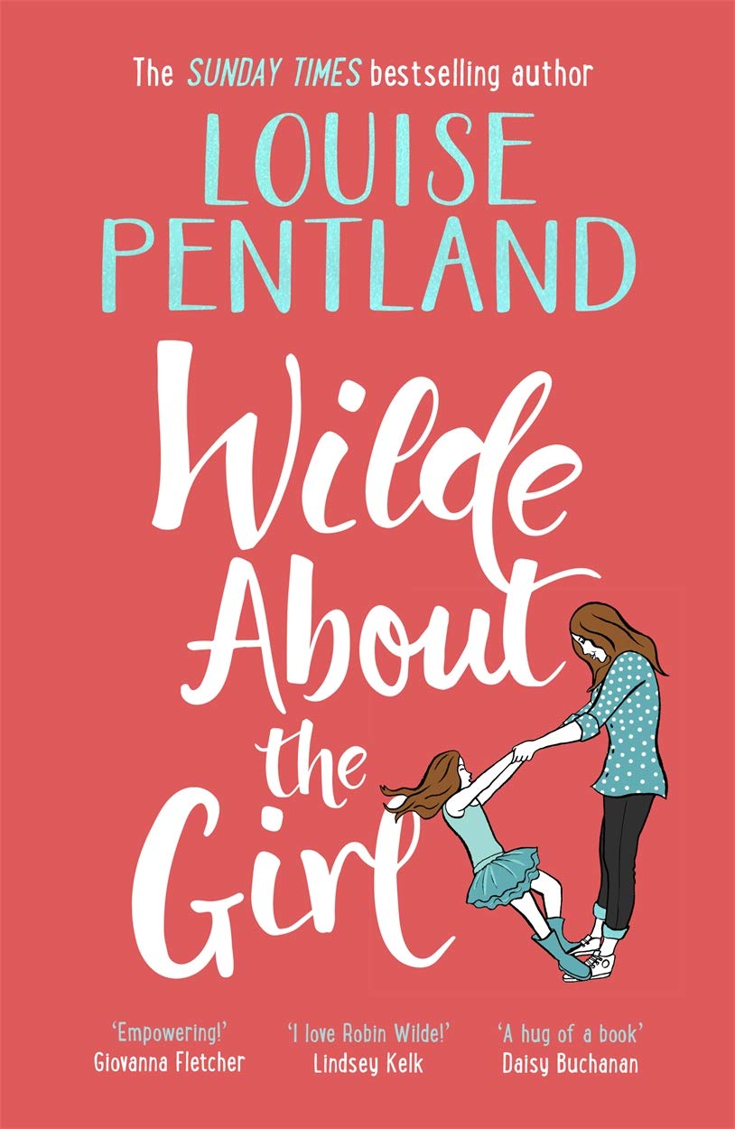 Wilde About The Girl Humour & Satire