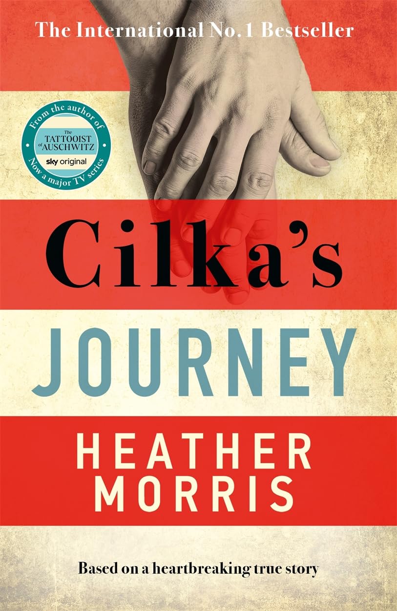 Cilka's Journey Calendars