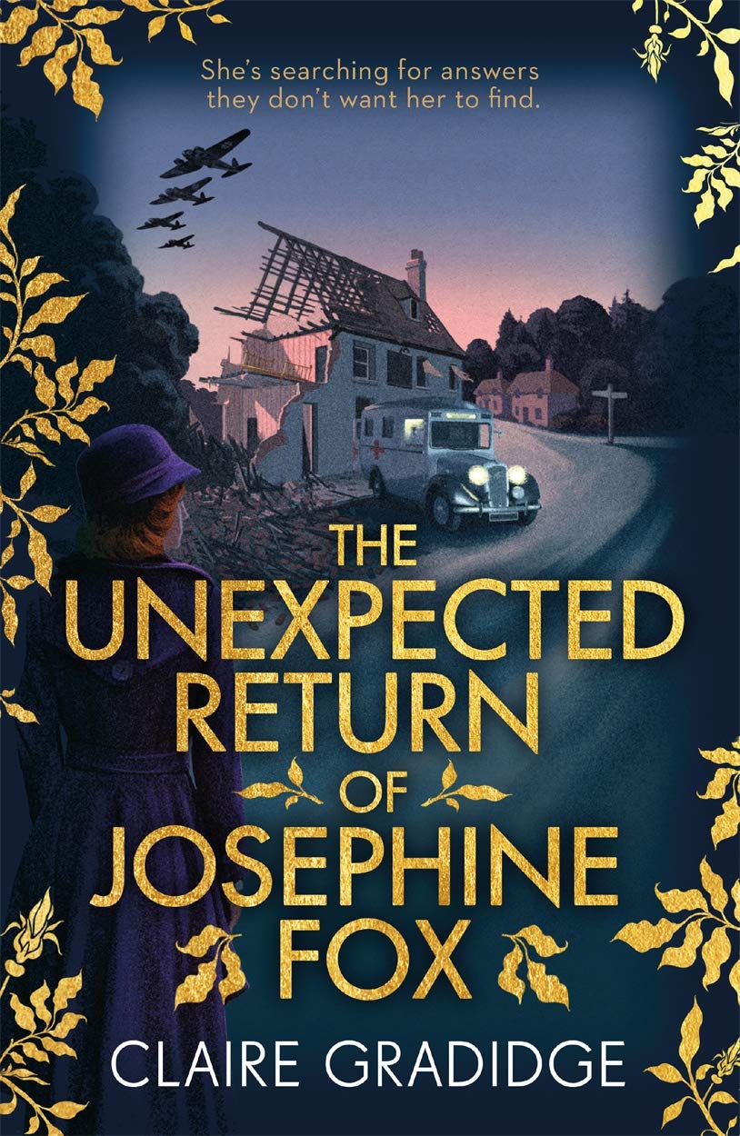 Product Image: The Unexpected Return of Josephine Fox