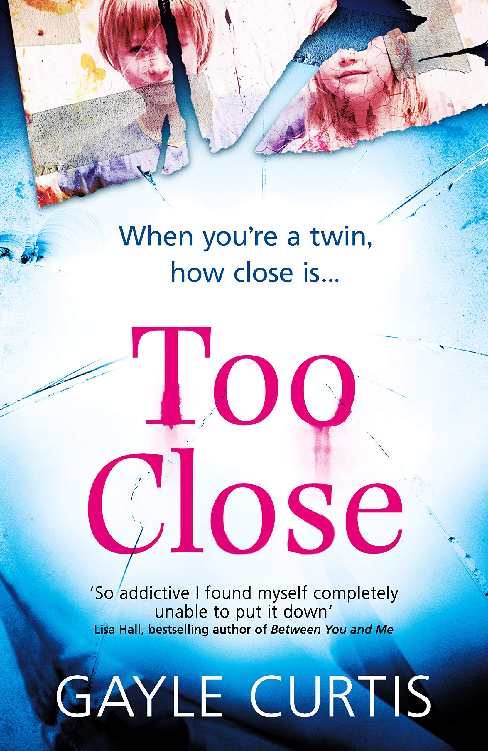 Too Close: A Twisted Psychological Thriller That's Not for the Faint-hearted! Contemporary literature
