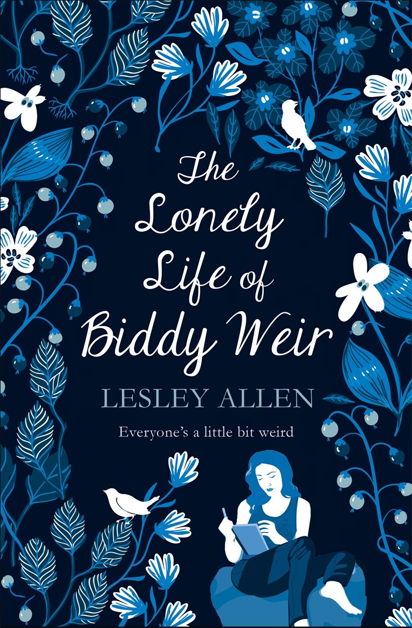 The Lonely Life of Biddy Weir Contemporary literature