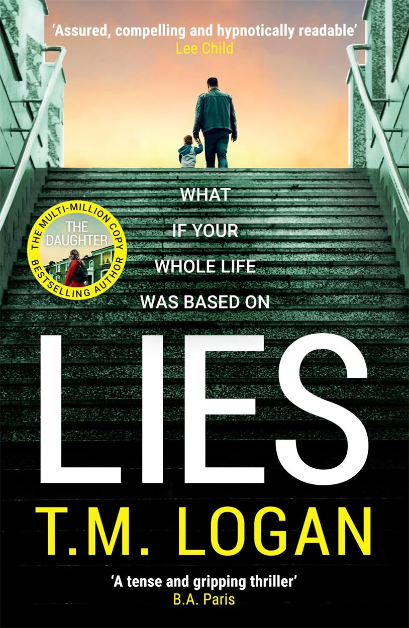 Lies Action & Adventure