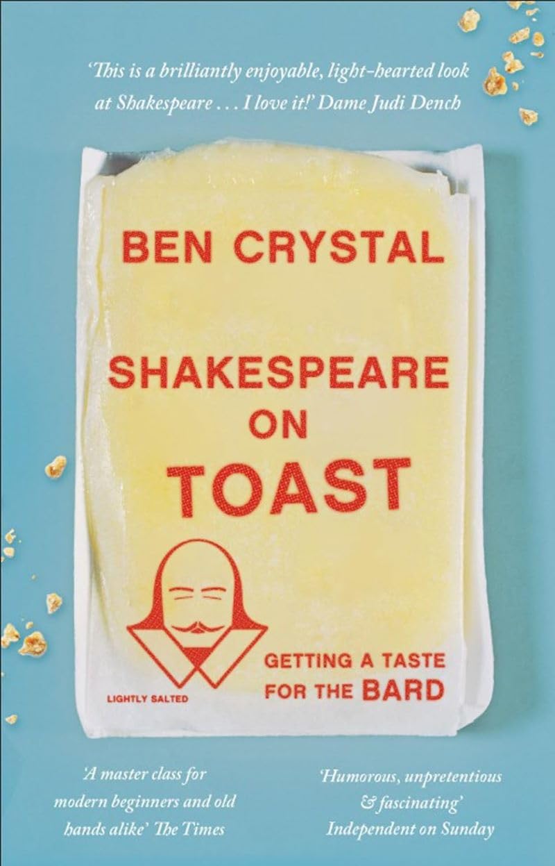 Shakespeare on Toast Drama