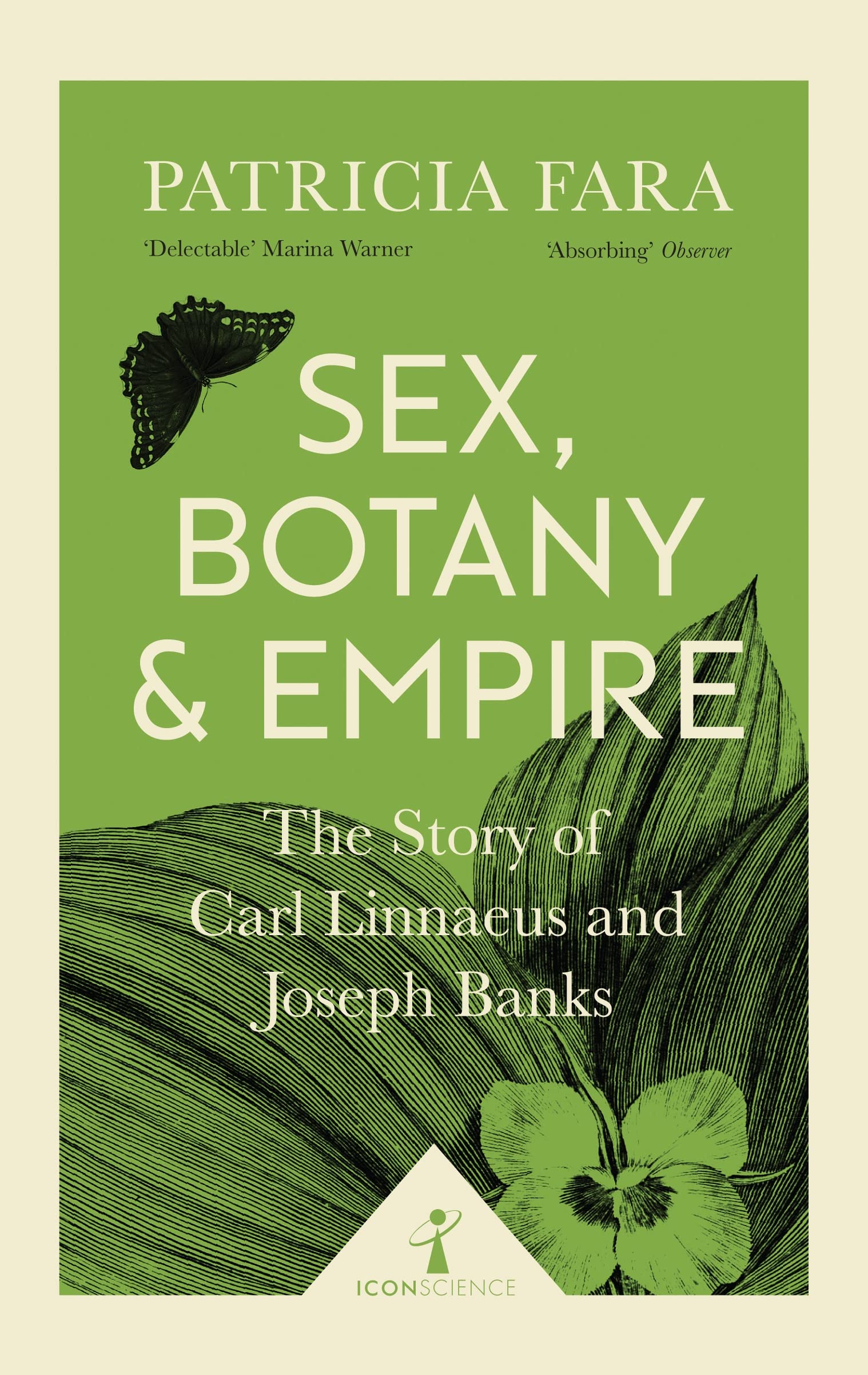 Sex, Botany and Empire (Icon Science) Contemporary literature