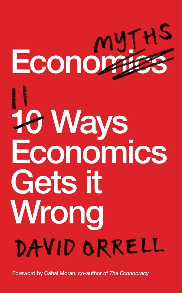 Economyths Law