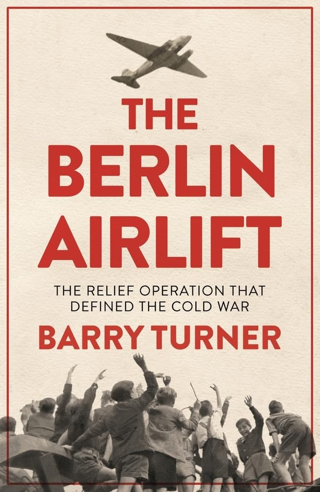 Product Image: The Berlin Airlift