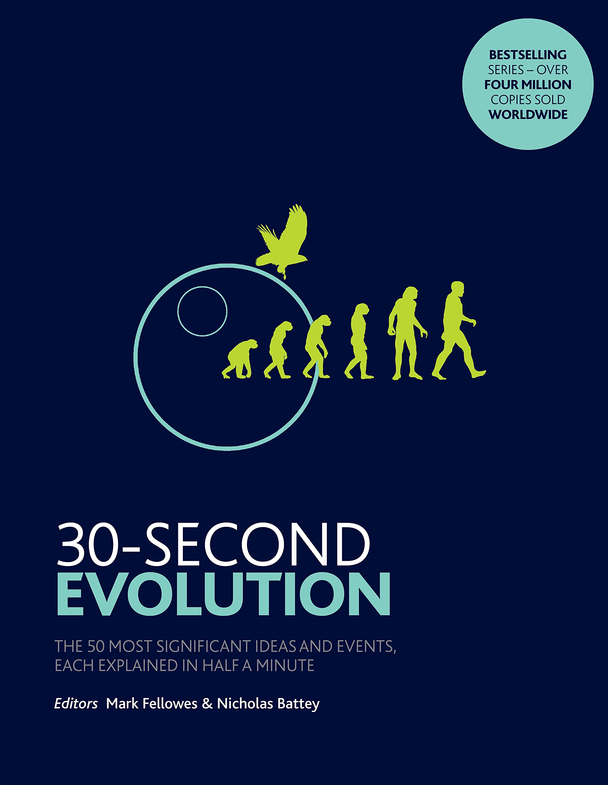 30-Second Evolution Learning & Reference