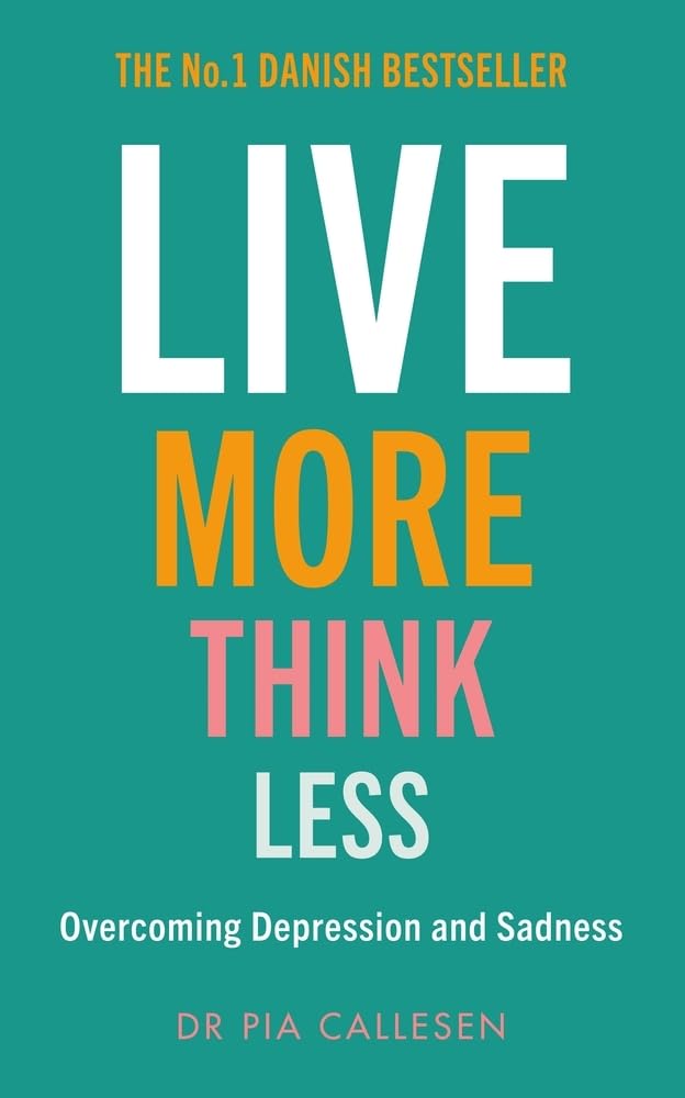 Live More Think Less Health, Nutrition & Fitness
