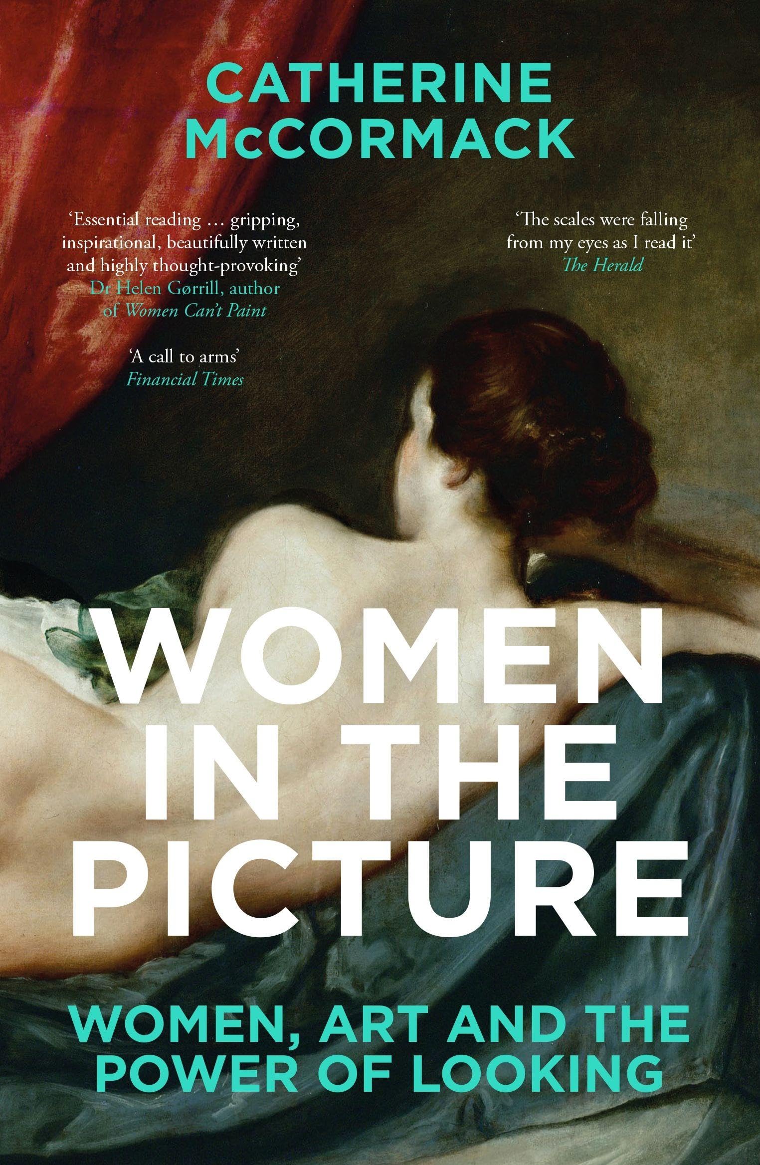 Women in the Picture Philosophy