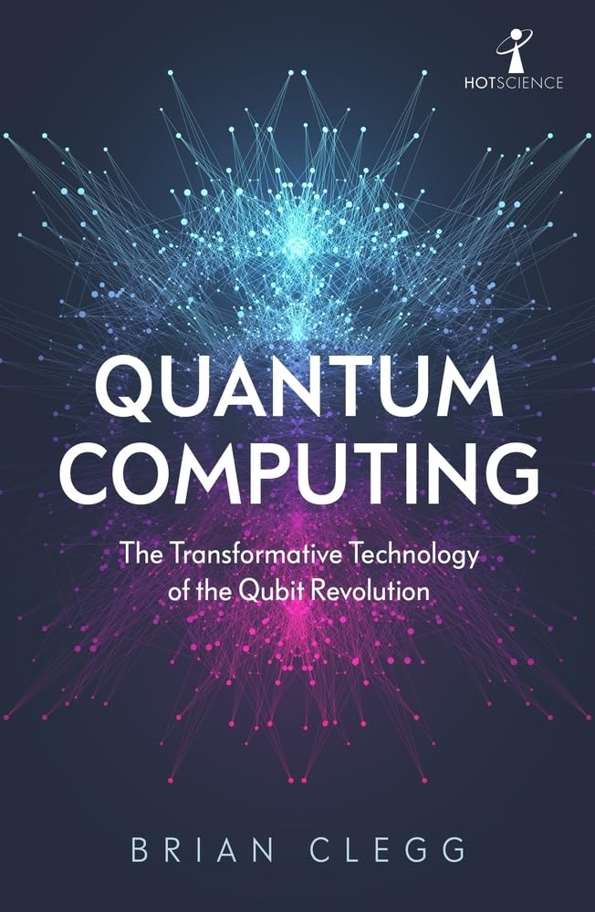 Quantum Computing Computer Science