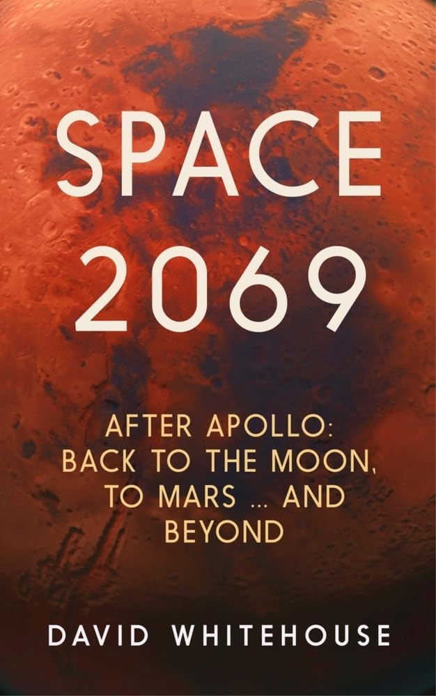 Space 2069 Business & Technology