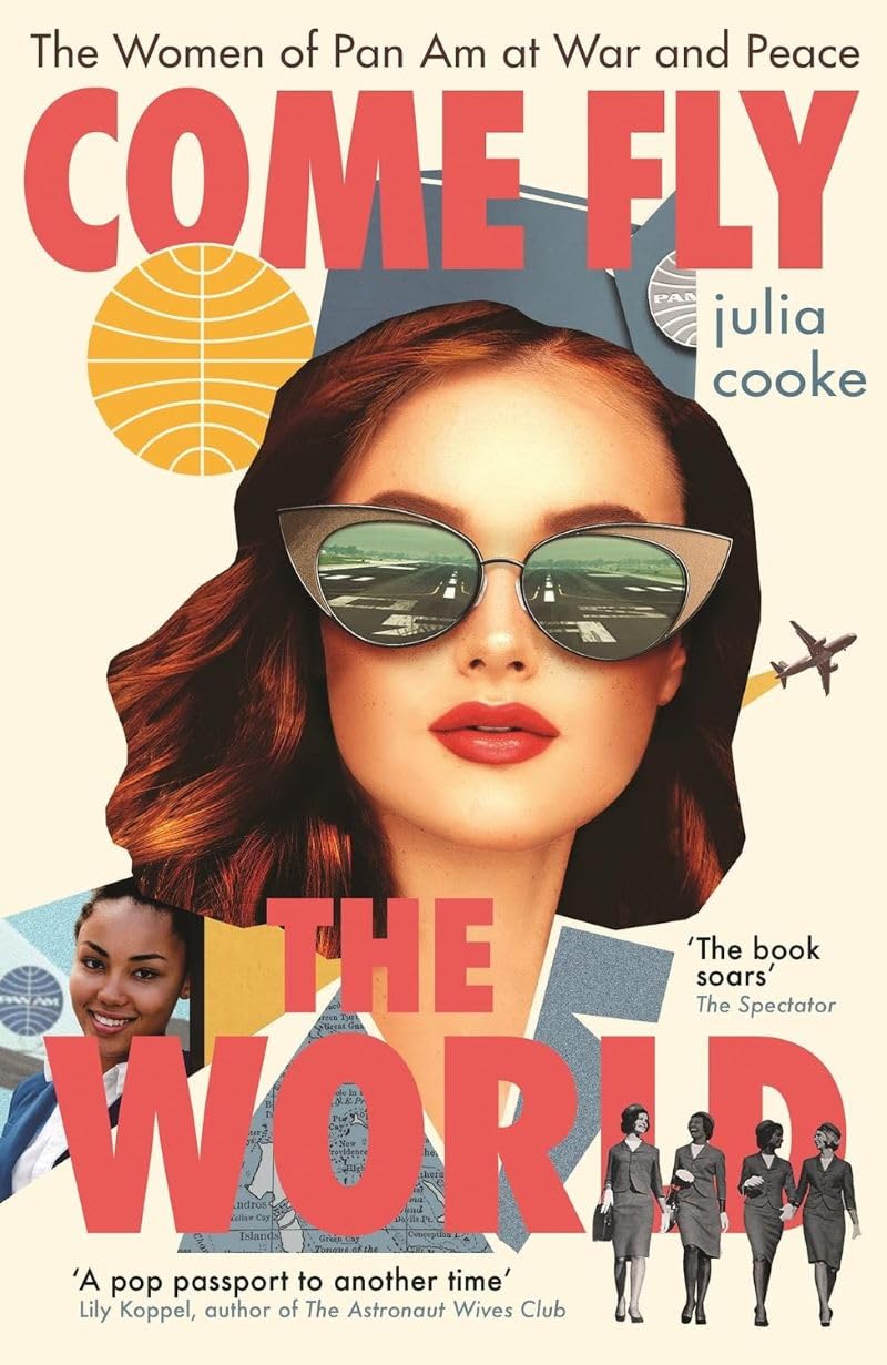 Product Image: Come Fly the World