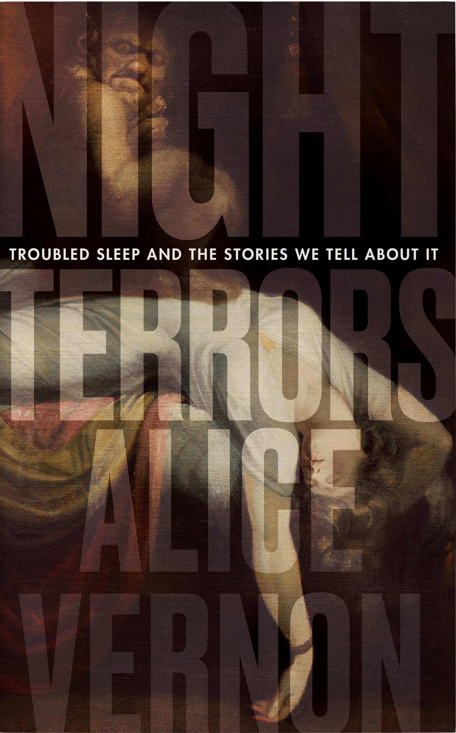 Night Terrors Psychology