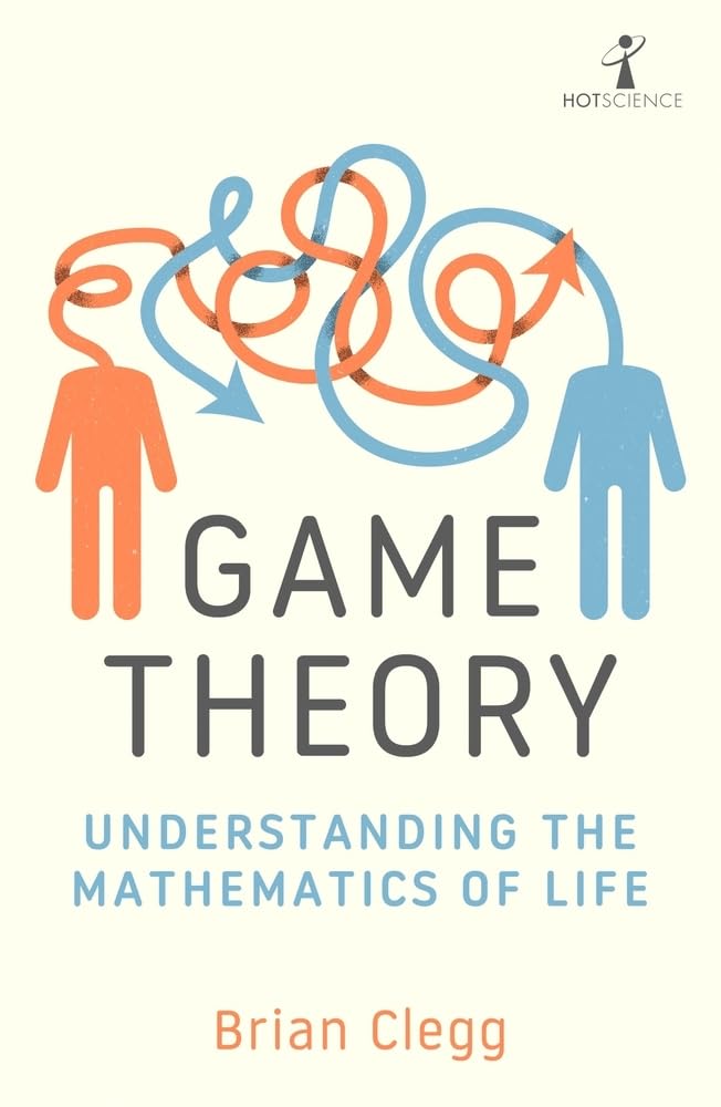 Game Theory Mathematics
