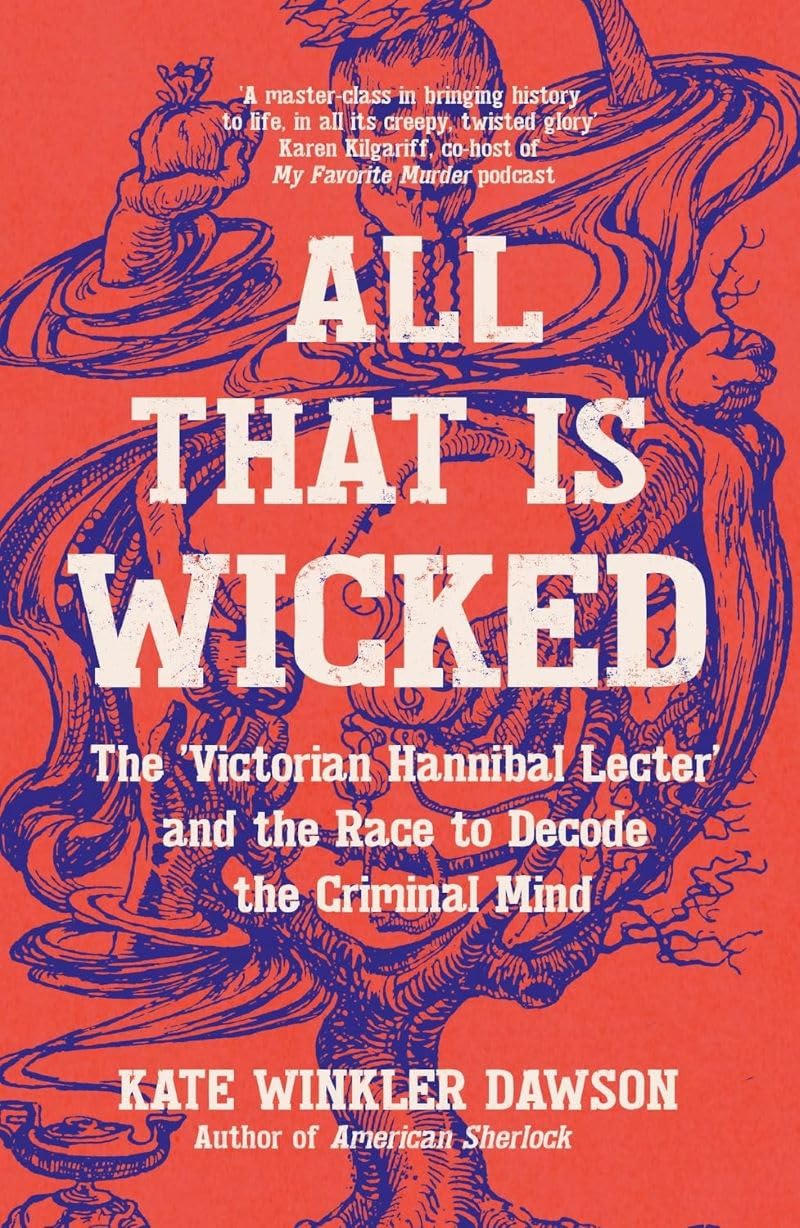 Product Image: All That is Wicked