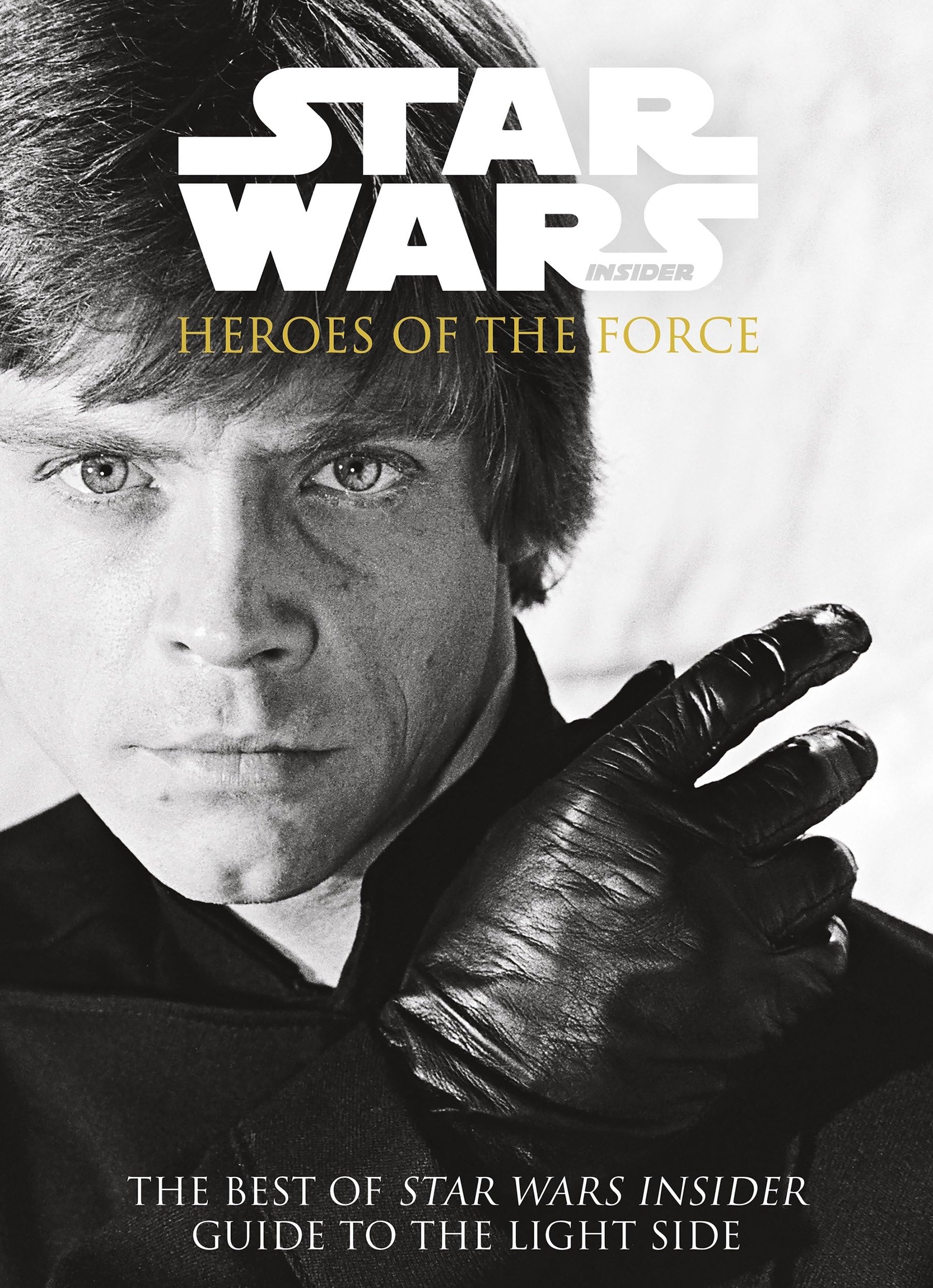 Star Wars - Heroes of the Force Social Sciences