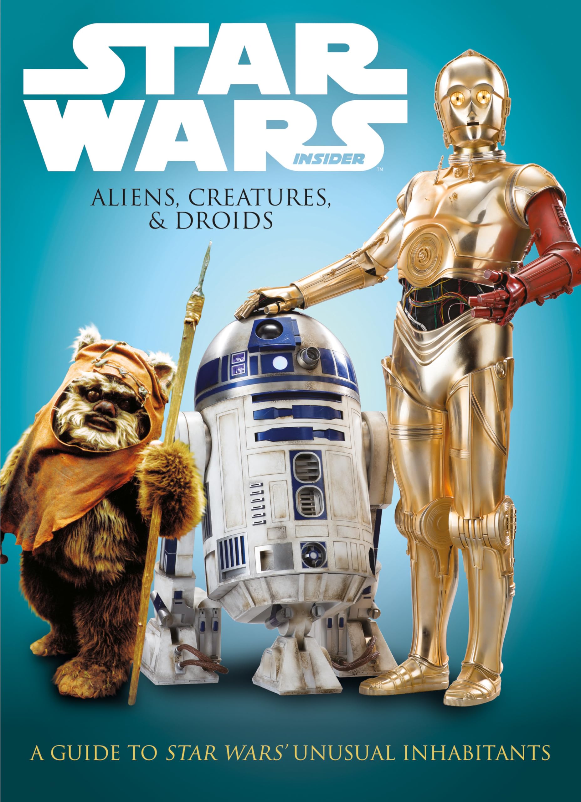 The Best of Star Wars Insider Volume 11 Manga