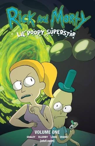 Product Image: Rick and Morty
