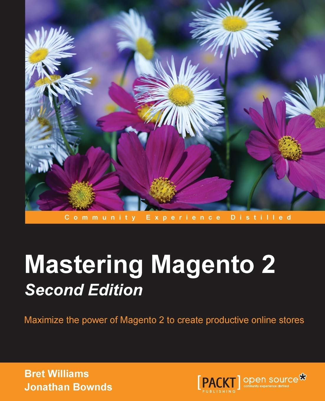 Mastering Magento 2 - Second Edition (English Edition): Maximize the power of Magento 2 to create productive online stores Business, Finance & Career