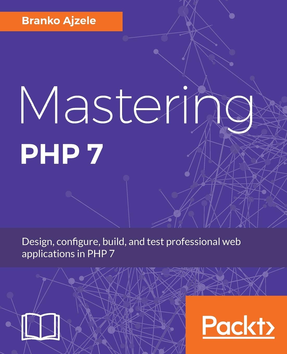 Mastering PHP 7 Computer Science