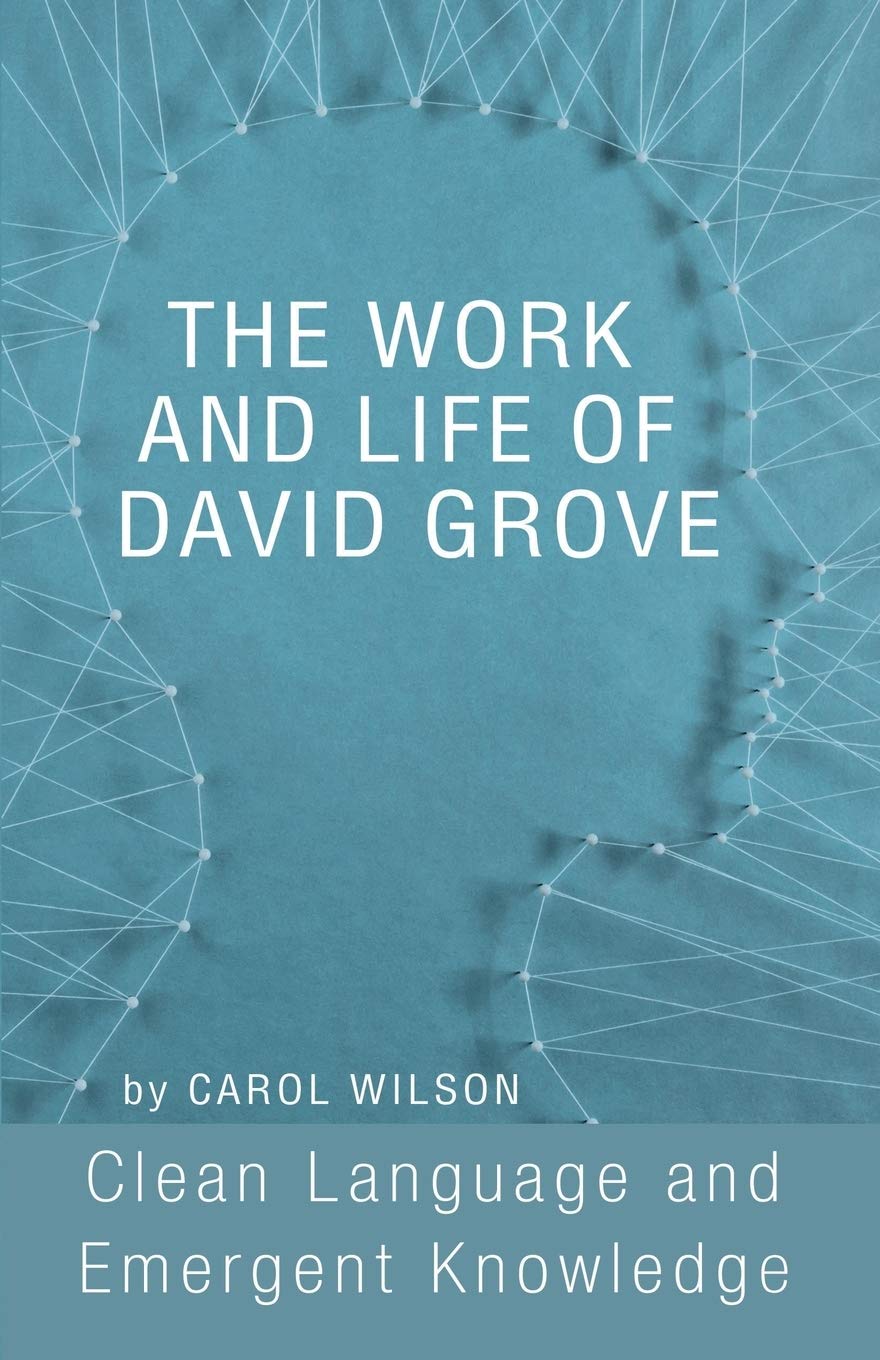 The Work and Life of David Grove: Clean Language and Emergent Knowledge Business, Finance & Career