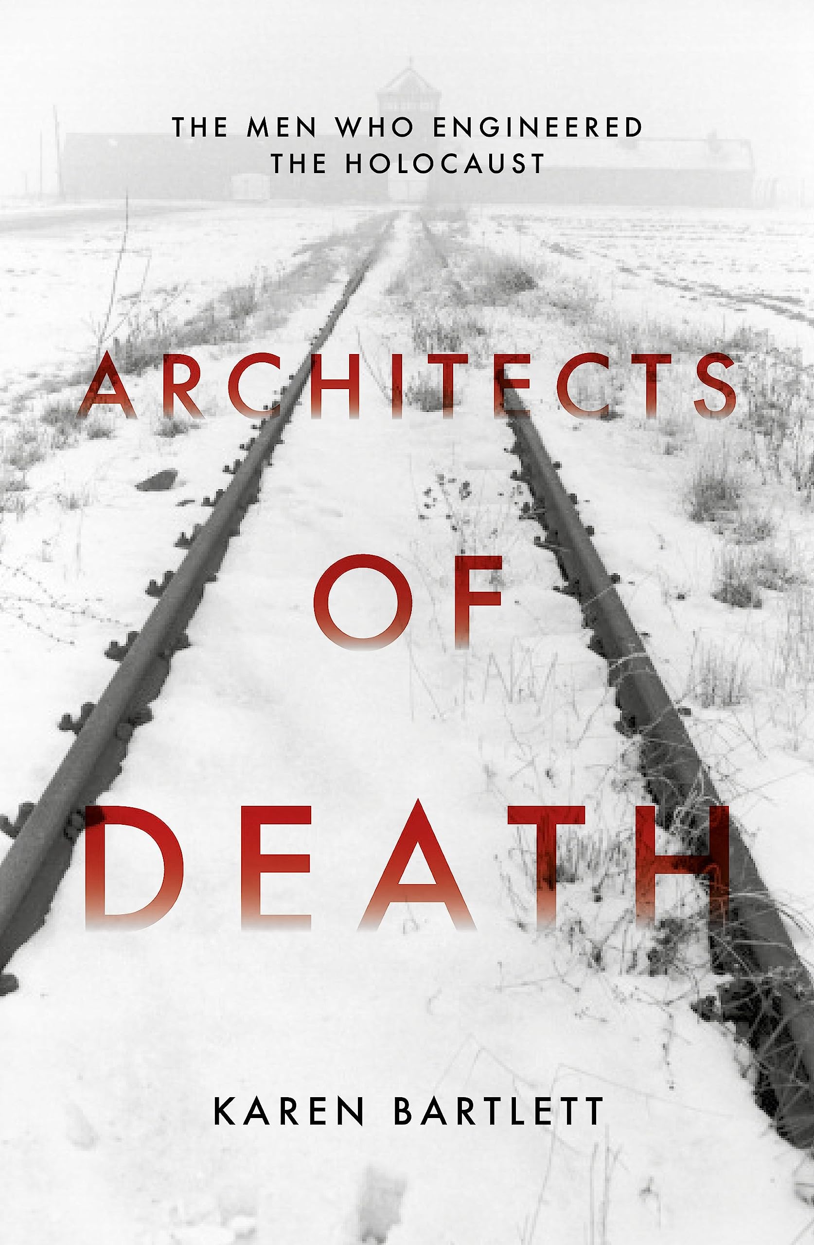 Architects of Death: The Family Who Engineered the Holocaust Film, Art & Culture