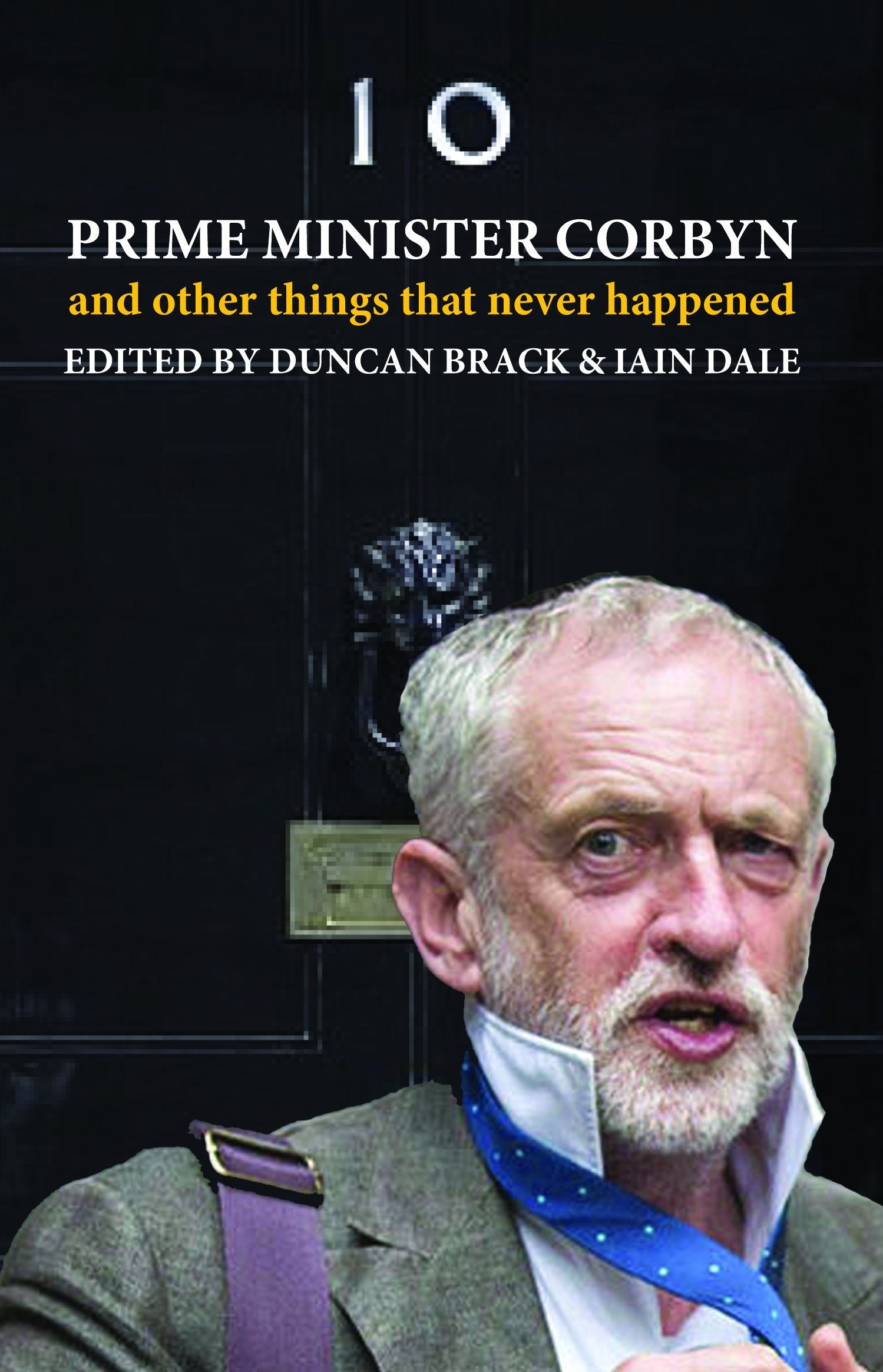 Product Image: BRACK, D: Prime Minister Corbyn