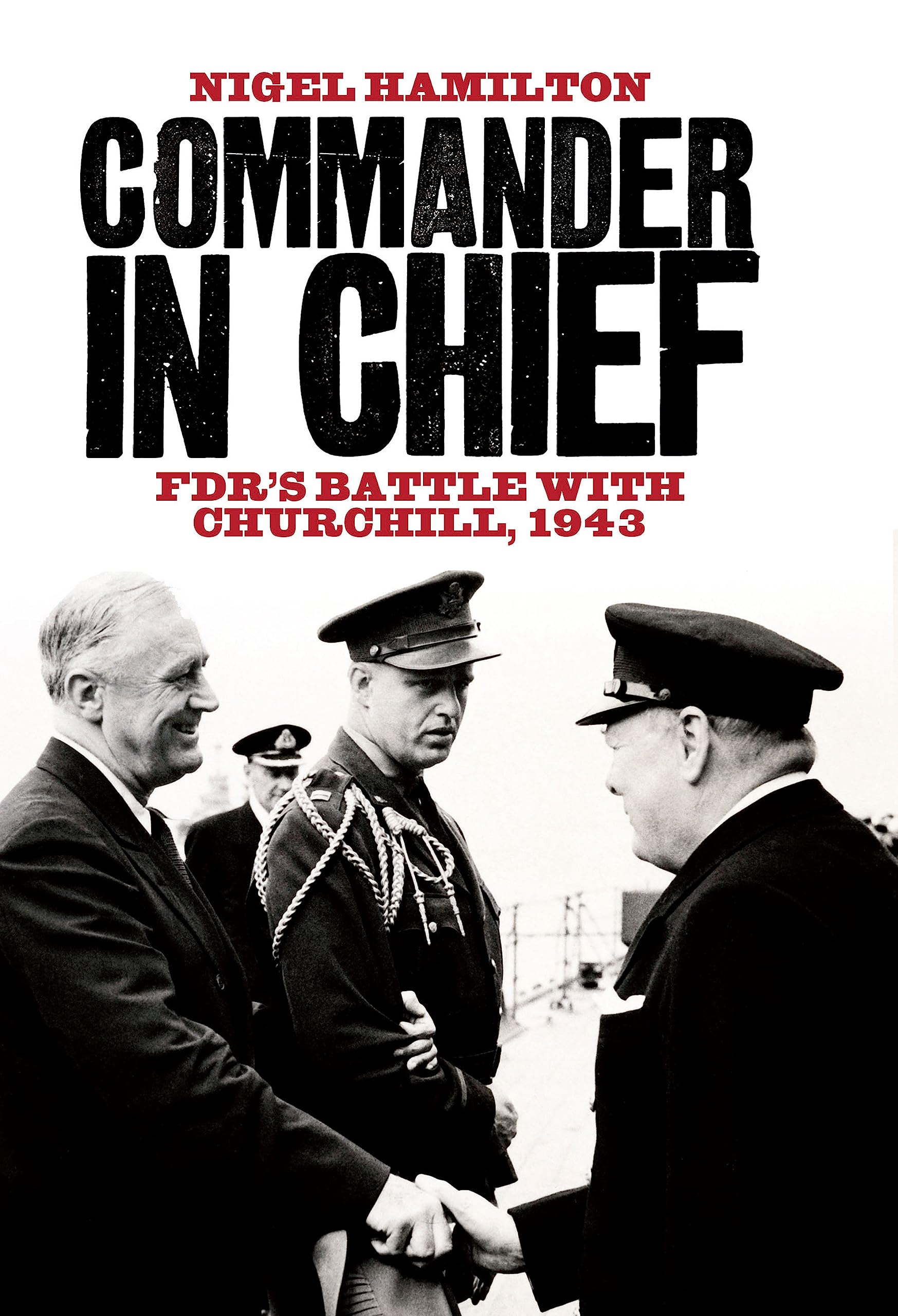 Commander in Chief Film, Art & Culture