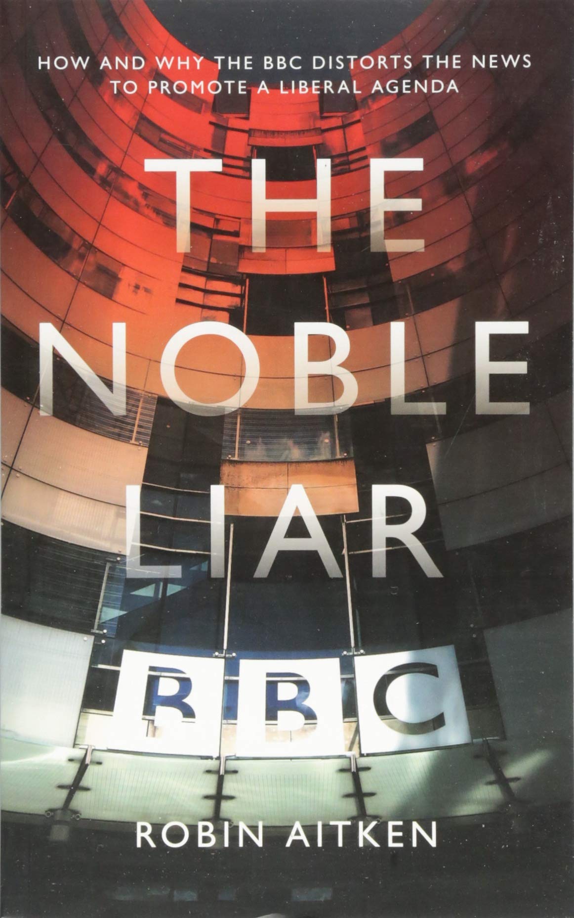 Product Image: The Noble Liar