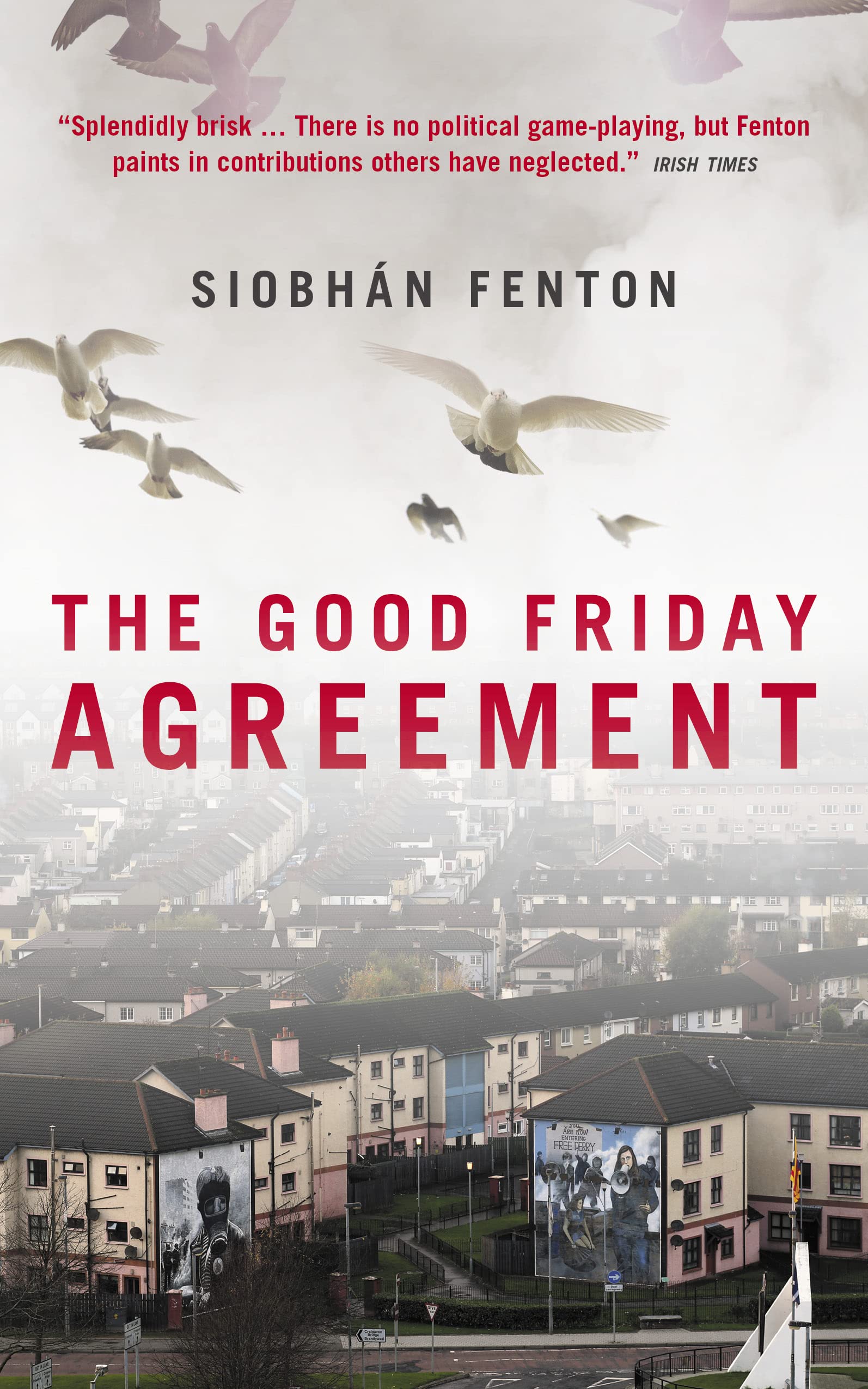 Product Image: The Good Friday Agreement