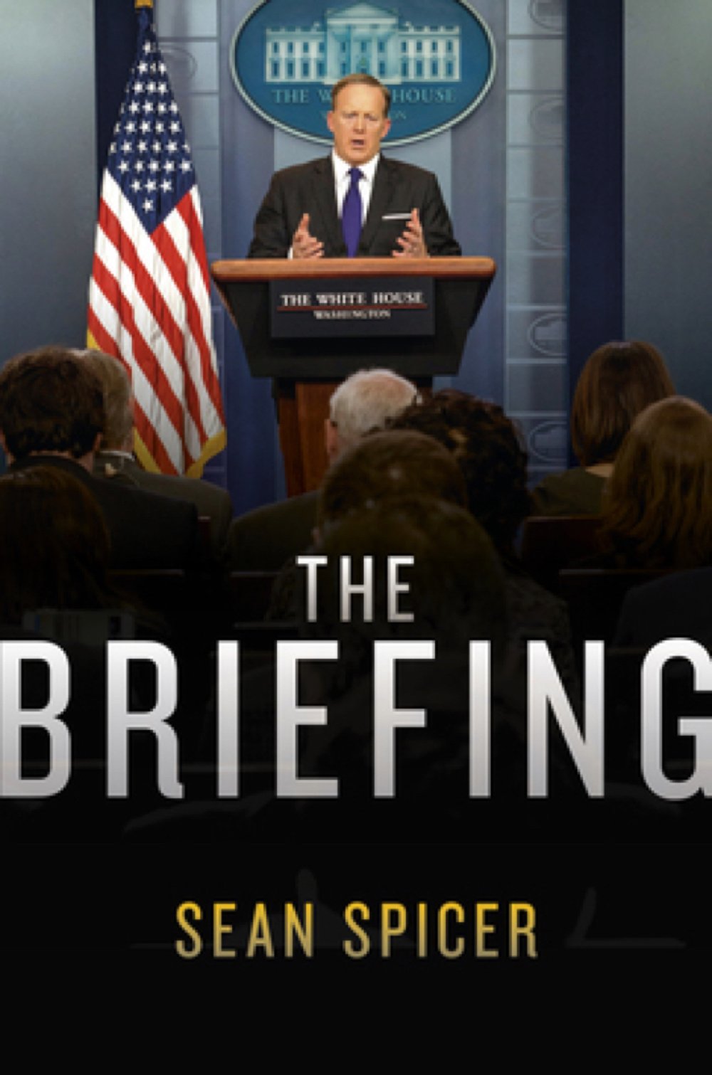 The Briefing Memories
