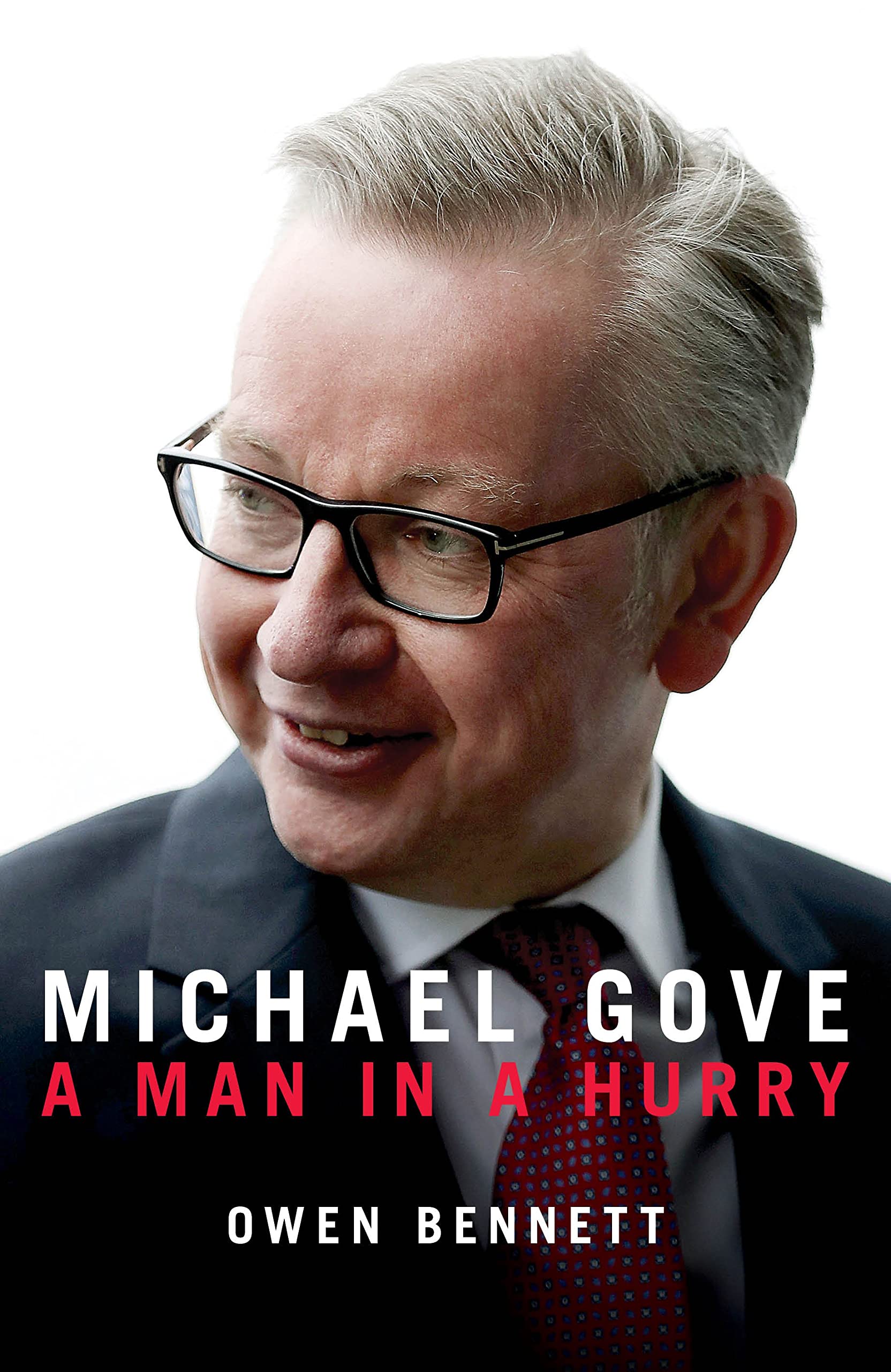 Michael Gove Memories